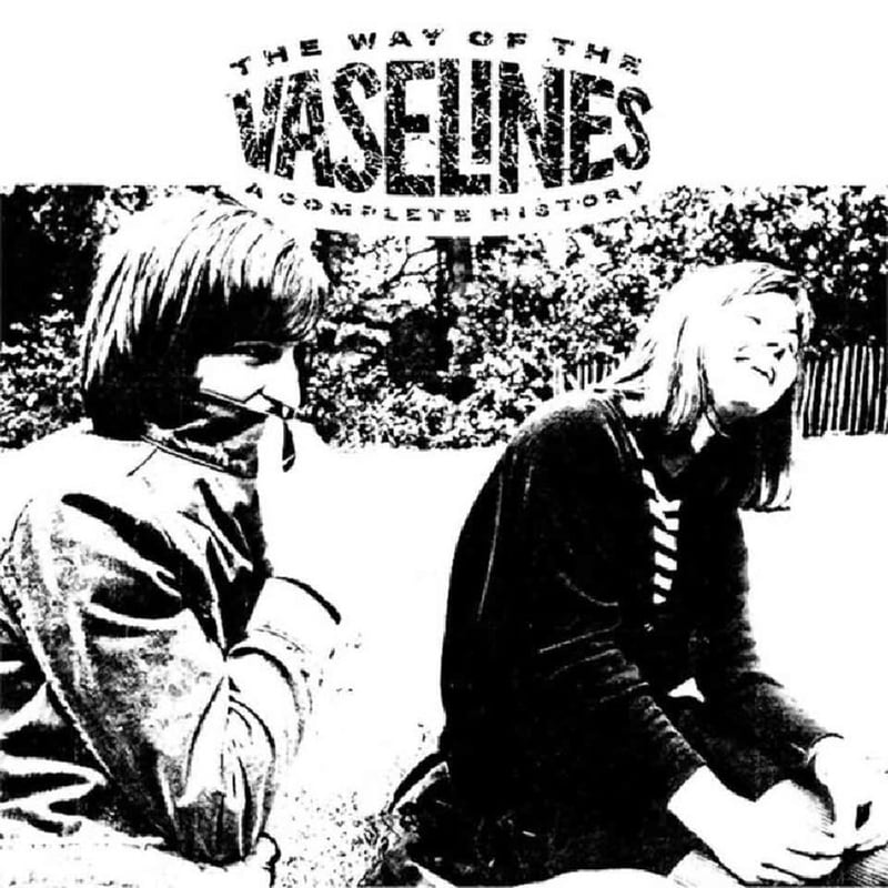 The Way Of The Vaselines