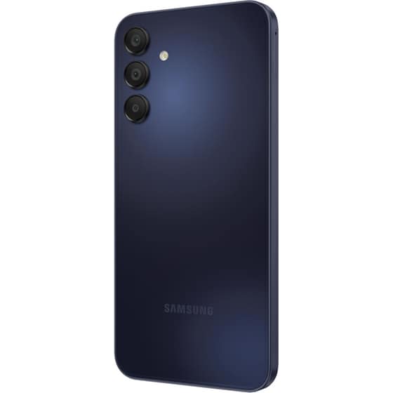 Samsung Galaxy A15 5G 128GB - Blue Black image 6