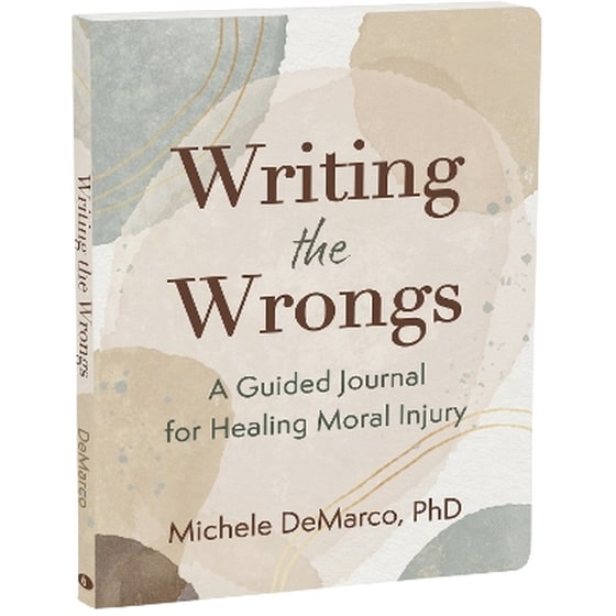 Writing the Wrongs image 0