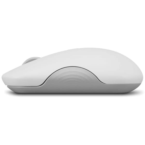 Lenovo 350 Ασύρματο Αθόρυβο Ποντίκι - Cloud Grey image 3