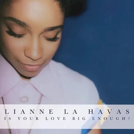Is Your Love Big Enough? (LP RSD 2025)