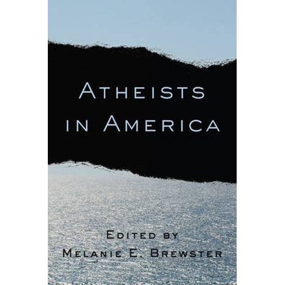 Atheists in America image 0