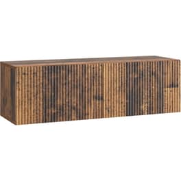 Επιτοίχιο Έπιπλο Τηλεόρασης VidaXL 98x31x30 cm