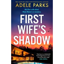 First Wife’s Shadow