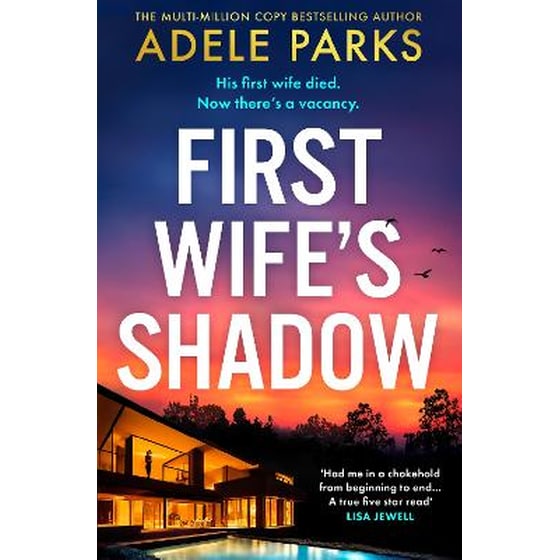 First Wife’s Shadow image 0