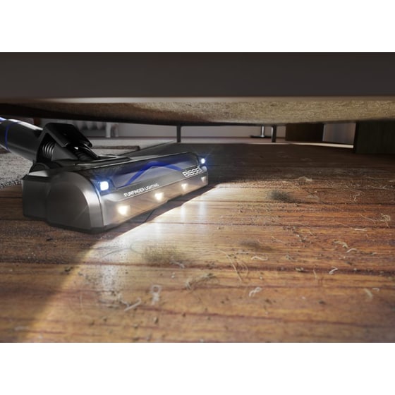 BISSELL PowerClean FurGuard Pro 4094N 280 W 4 L Μπλε Σκούπα Stick image 12