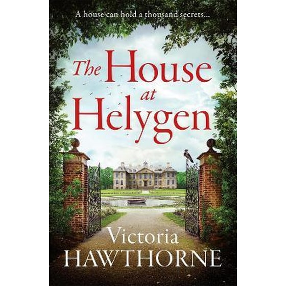 The House at Helygen image 0