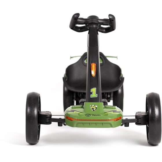 Youin Gokart SC1005 - Πράσινο image 6