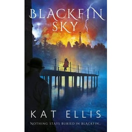 Blackfin Sky