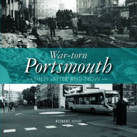War-Torn Portsmouth image 0