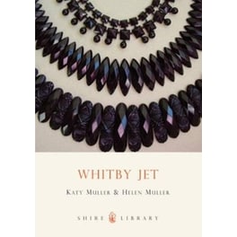 Whitby Jet