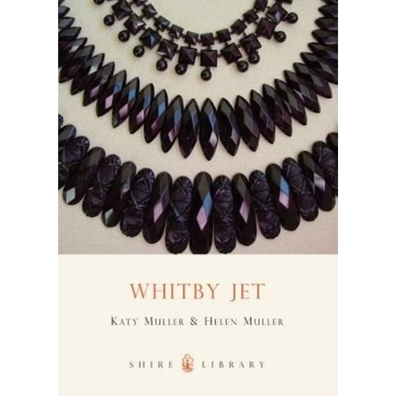 Whitby Jet image 0