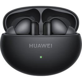 Ακουστικά Bluetooth Huawei FreeBuds 6i - Μαύρα
