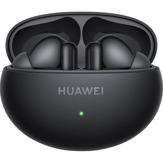 Ακουστικά Bluetooth Huawei FreeBuds 6i - Μαύρα image 0