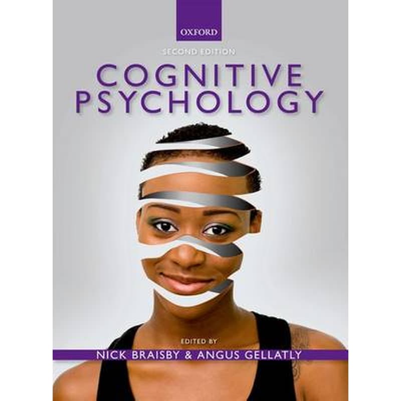 Cognitive Psychology