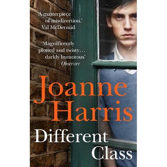 Different Class image 0