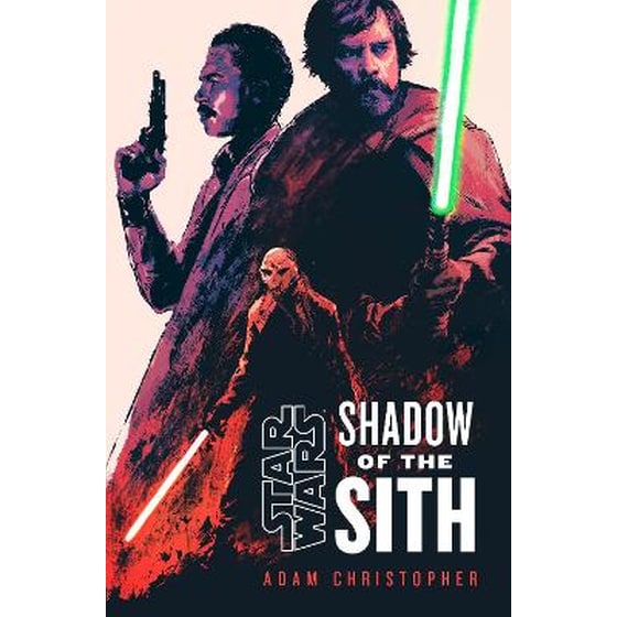 Star Wars: Shadow of the Sith image 0