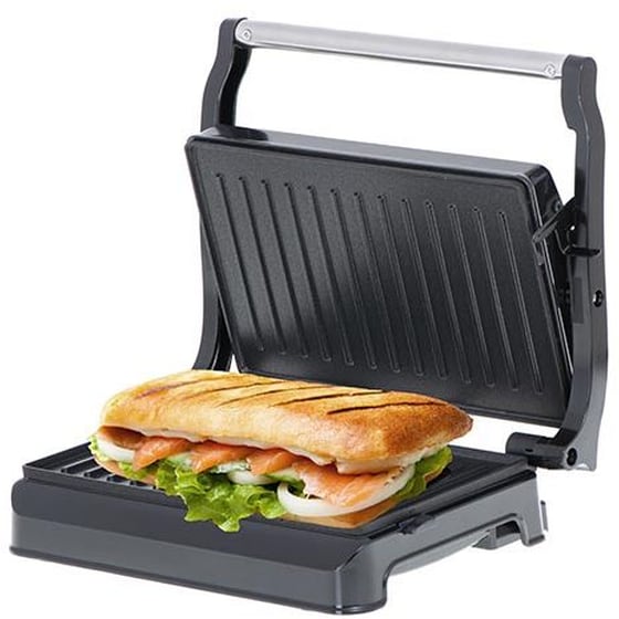 ADLER AD-3052 700W Τοστιέρα - Γκριλιέρα image 1