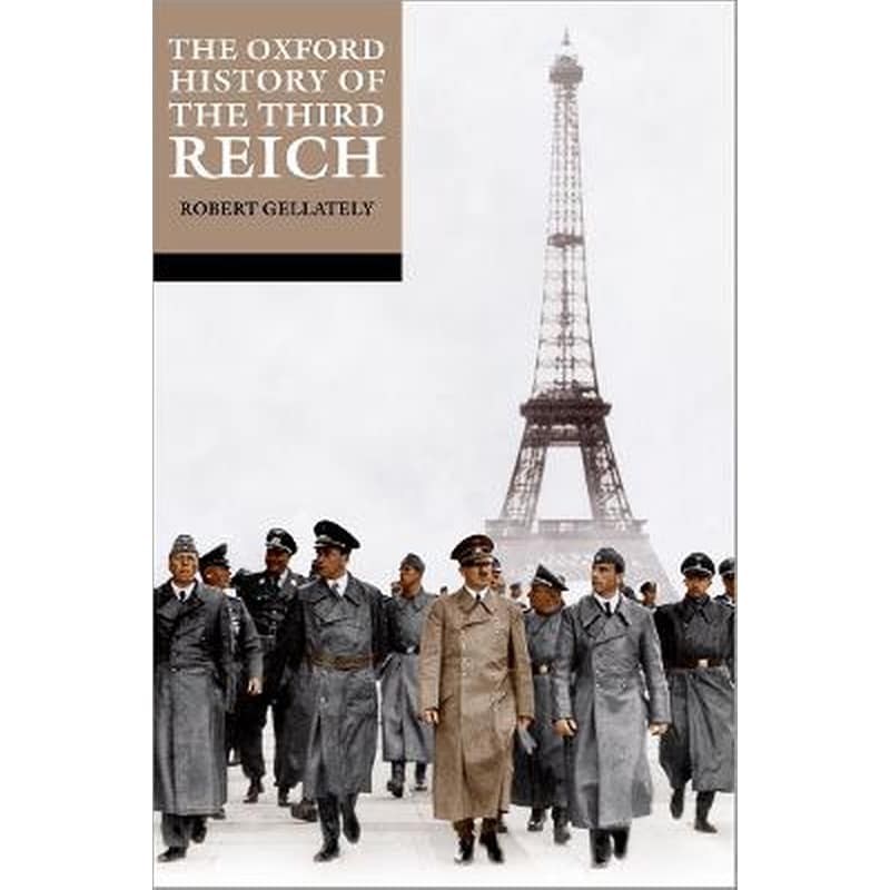 Oxford History of the Third Reich