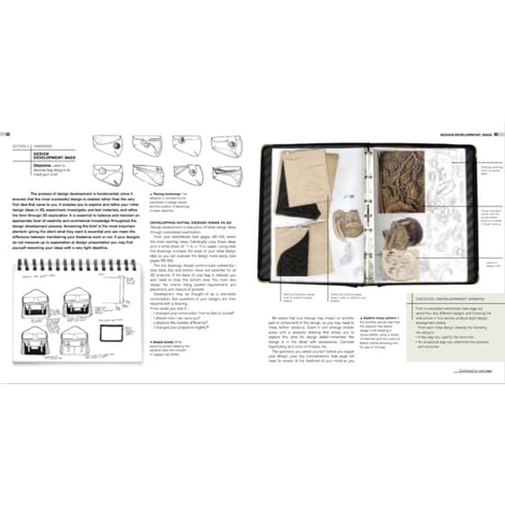 Fashion Design Course- Accessories image 2