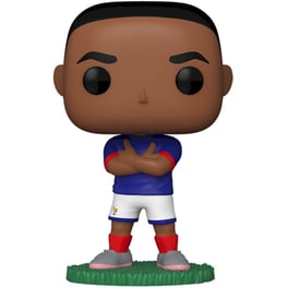 Funko Pop! Soccer - Kylian Mbappé #78