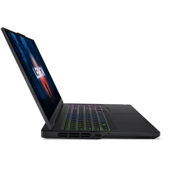 Laptop Lenovo Legion Pro-5 Ai+ 16" WQXGA IPS (Ryzen 7-7745HX/32GB/1TB SSD/GeForce RTX 4070/Win11Home) image 4
