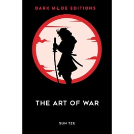 Dark Mode: The Art of War