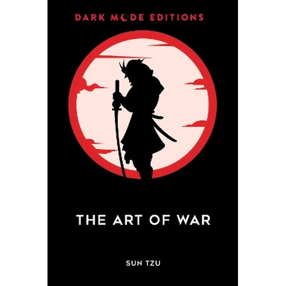 Dark Mode: The Art of War image 0
