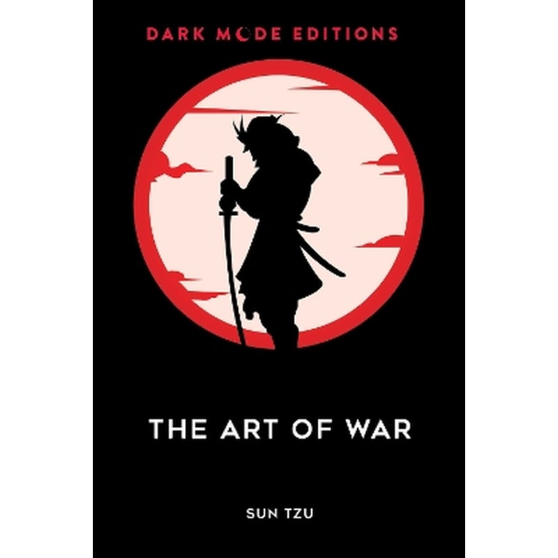 Dark Mode: The Art of War