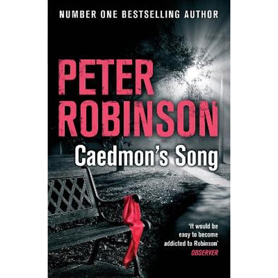 Caedmon's Song image 0