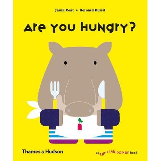 Are You Hungry? image 0