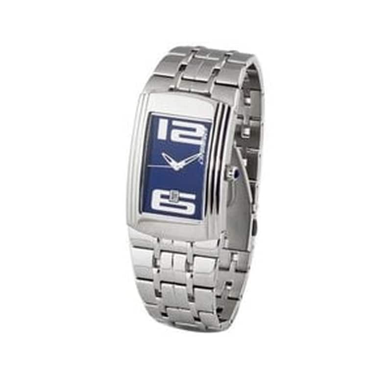 CHRONOTECH Ανδρικά Ρολόγια Chronotech Ct7017m-09m (33 Mm) Chronotech