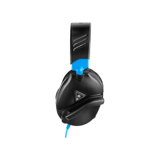 Turtle Beach Recon 70P - Gaming Headset Μαύρο image 2