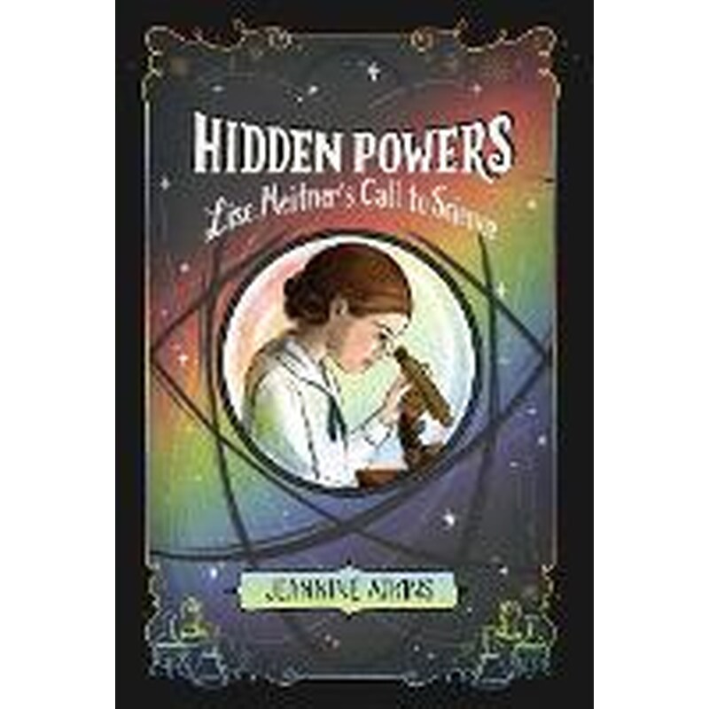 Hidden Powers