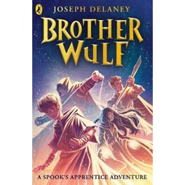 Brother Wulf