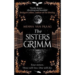 Sisters Grimm