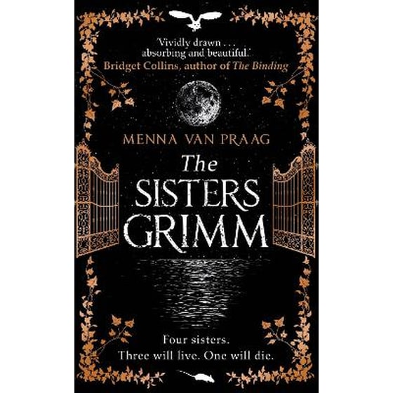 Sisters Grimm image 0