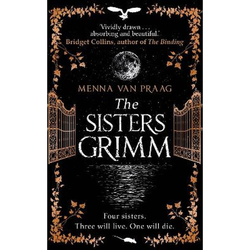 Sisters Grimm