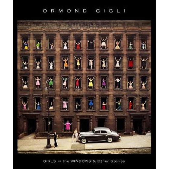 Girls In The Windows image 0