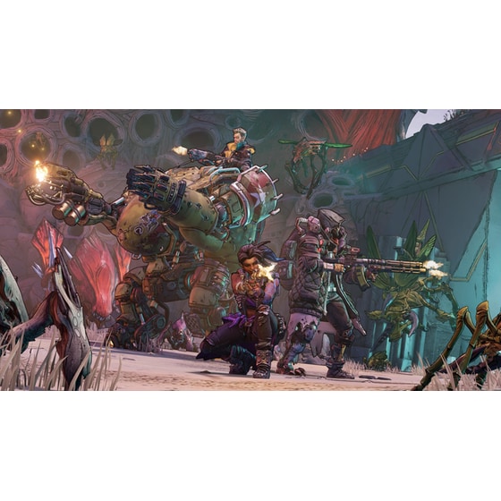 Borderlands 3: Ultimate Edition - PS5 image 7