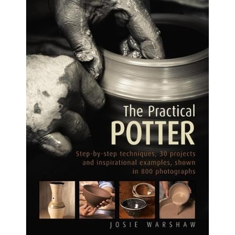 The Practical Potter
