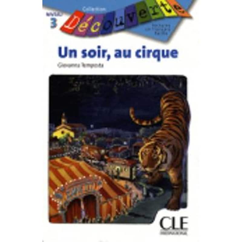 Un Soir, au Cirque