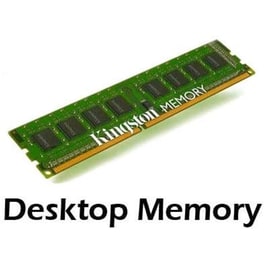 Μνήμη RAM Kingston UDIMM DDR4 KCP432NS8/16 16GB 3200MHz