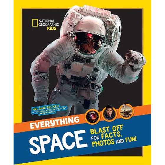 Everything: Space image 0