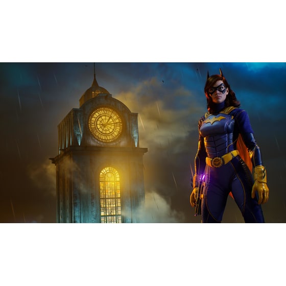 Gotham Knights Collector's Edition - PS5 image 6