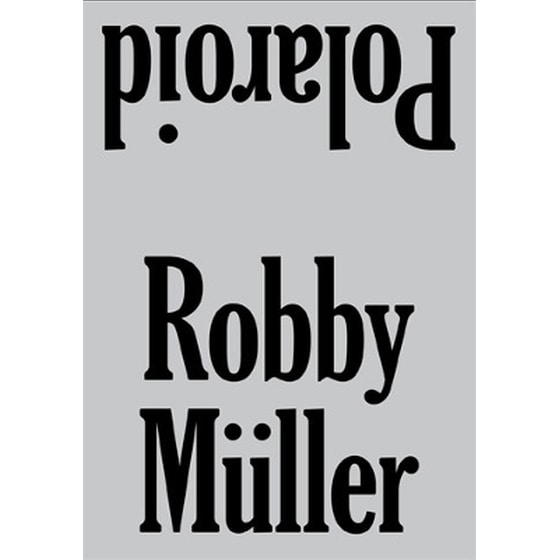 Robby Müller: Polaroid image 0