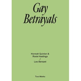 Gay Betrayals