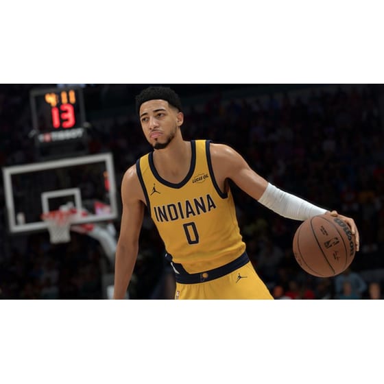 NBA 2K26 (Game Key Card) - Nintendo Switch 2 image 1