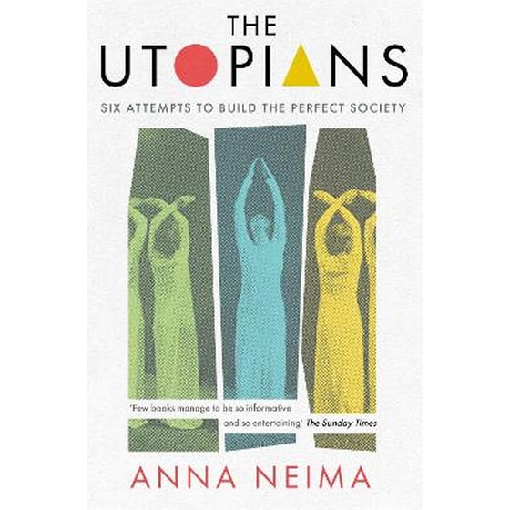 The Utopians image 0