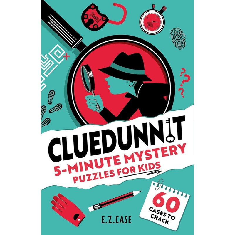 Cluedunnit